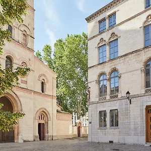 4* ホテル De L'abbaye - Boutique